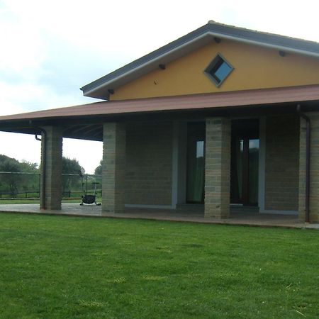 Agriturismo L.B.Stud Брачано Екстериор снимка