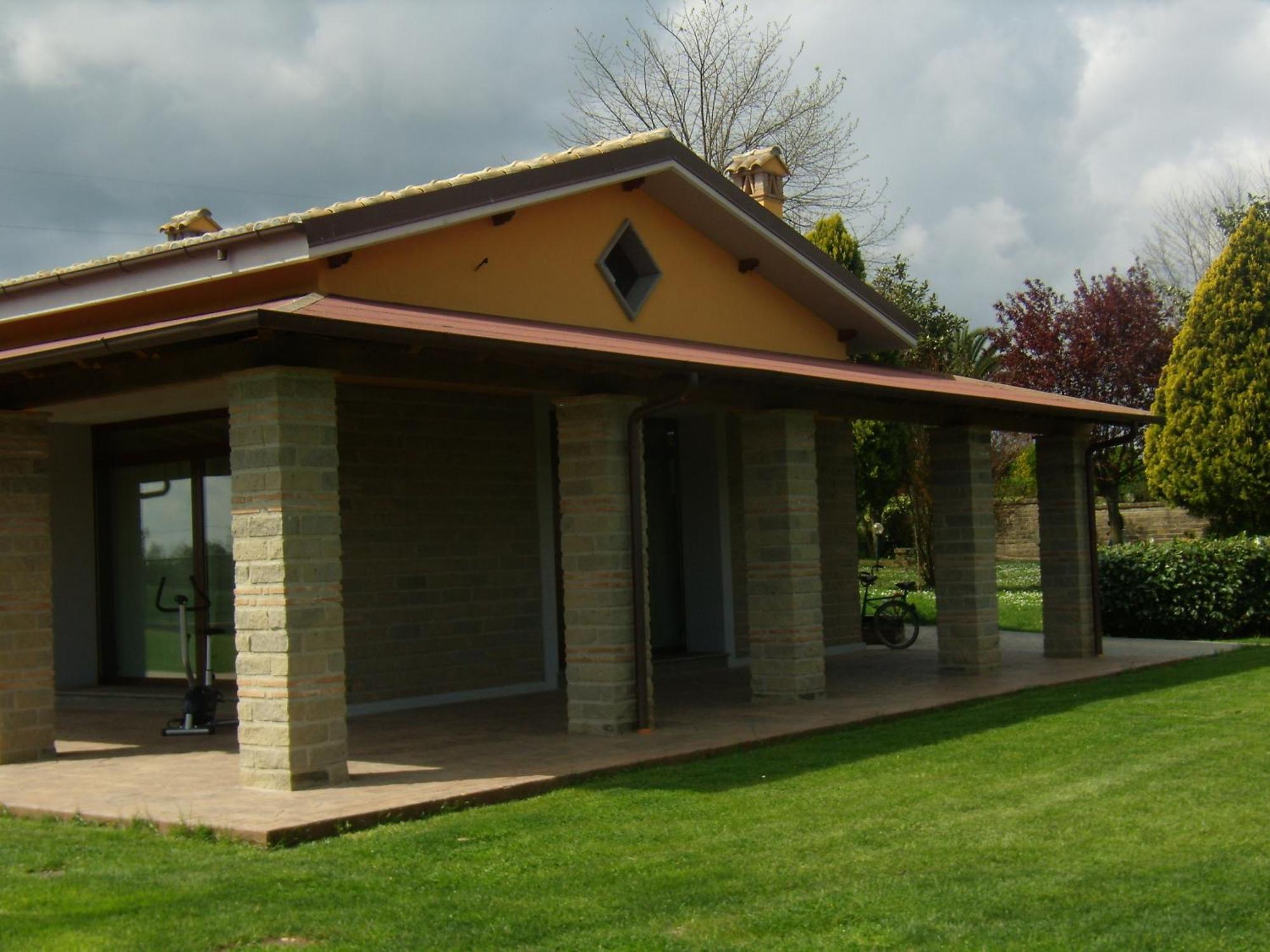 Agriturismo L.B.Stud Брачано Екстериор снимка