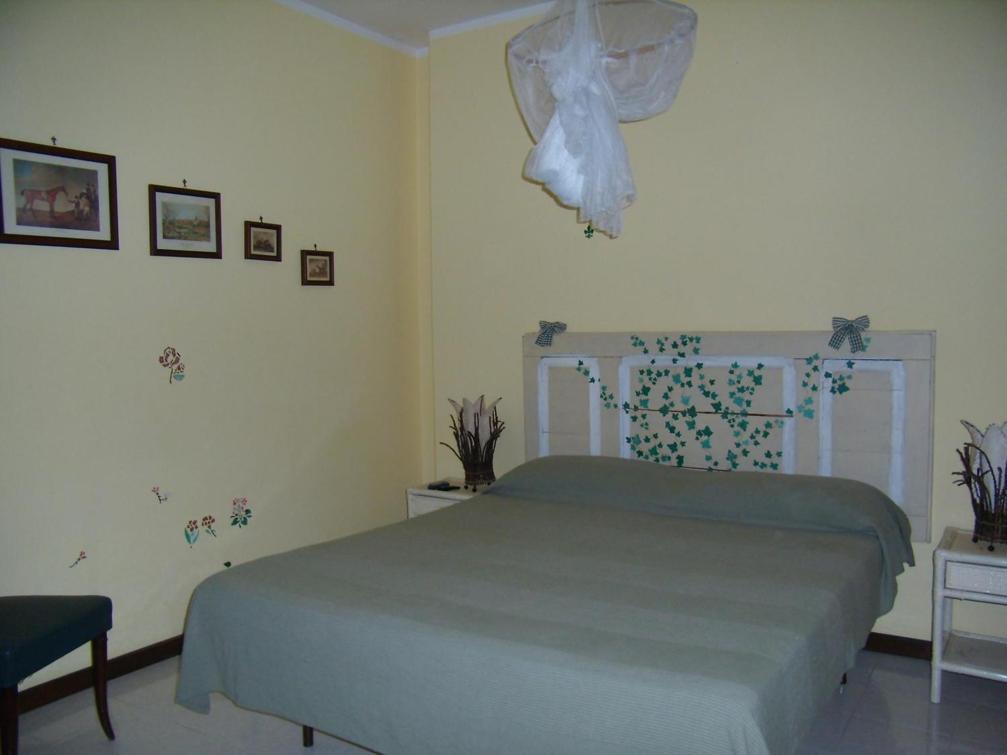 Agriturismo L.B.Stud Брачано Екстериор снимка