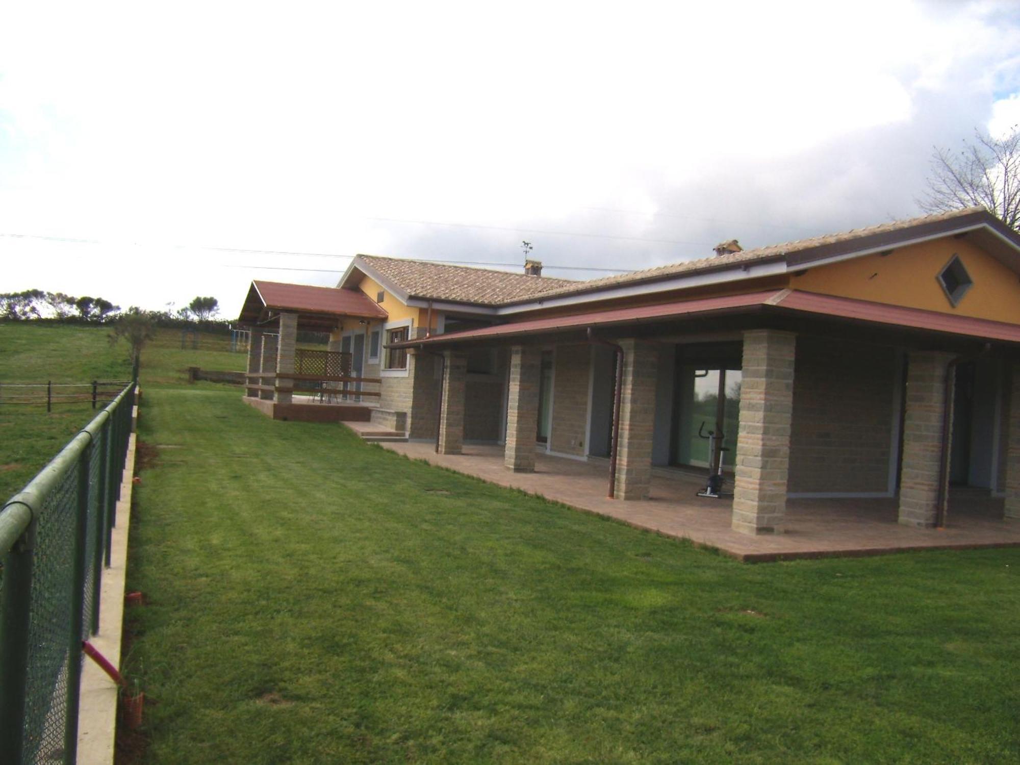 Agriturismo L.B.Stud Брачано Екстериор снимка