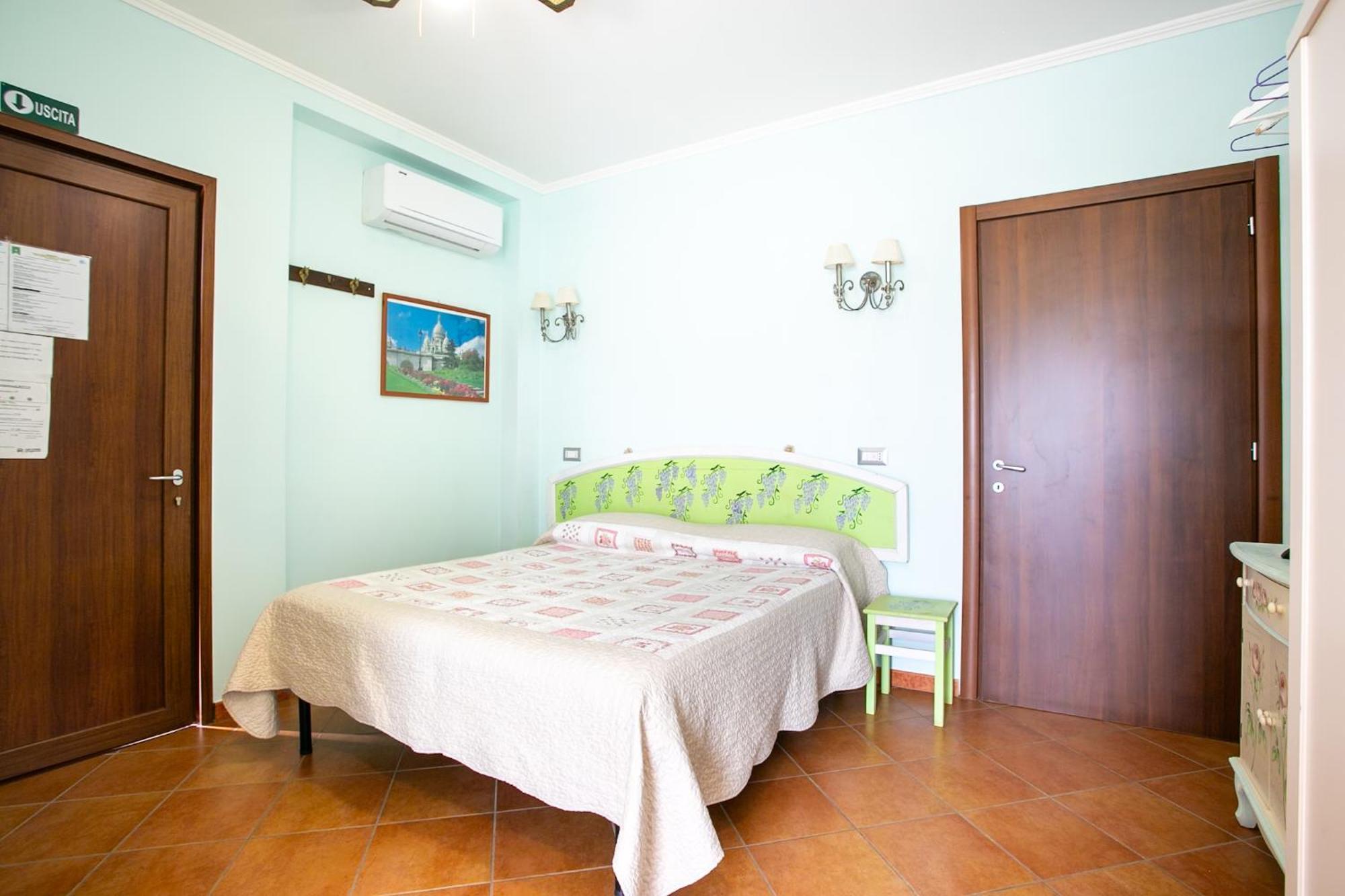 Agriturismo L.B.Stud Брачано Екстериор снимка