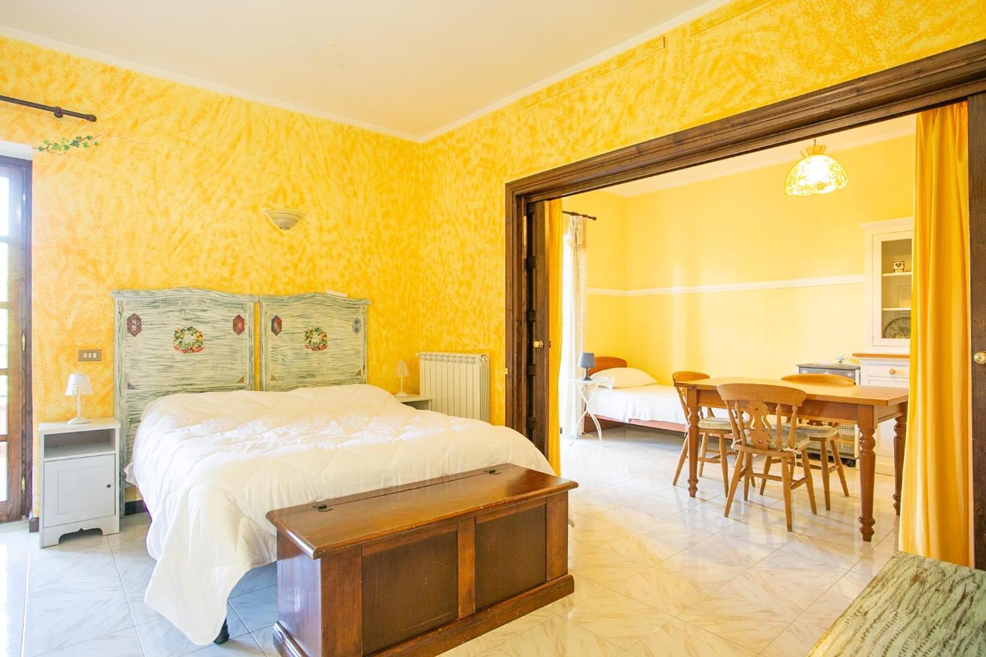 Agriturismo L.B.Stud Брачано Екстериор снимка