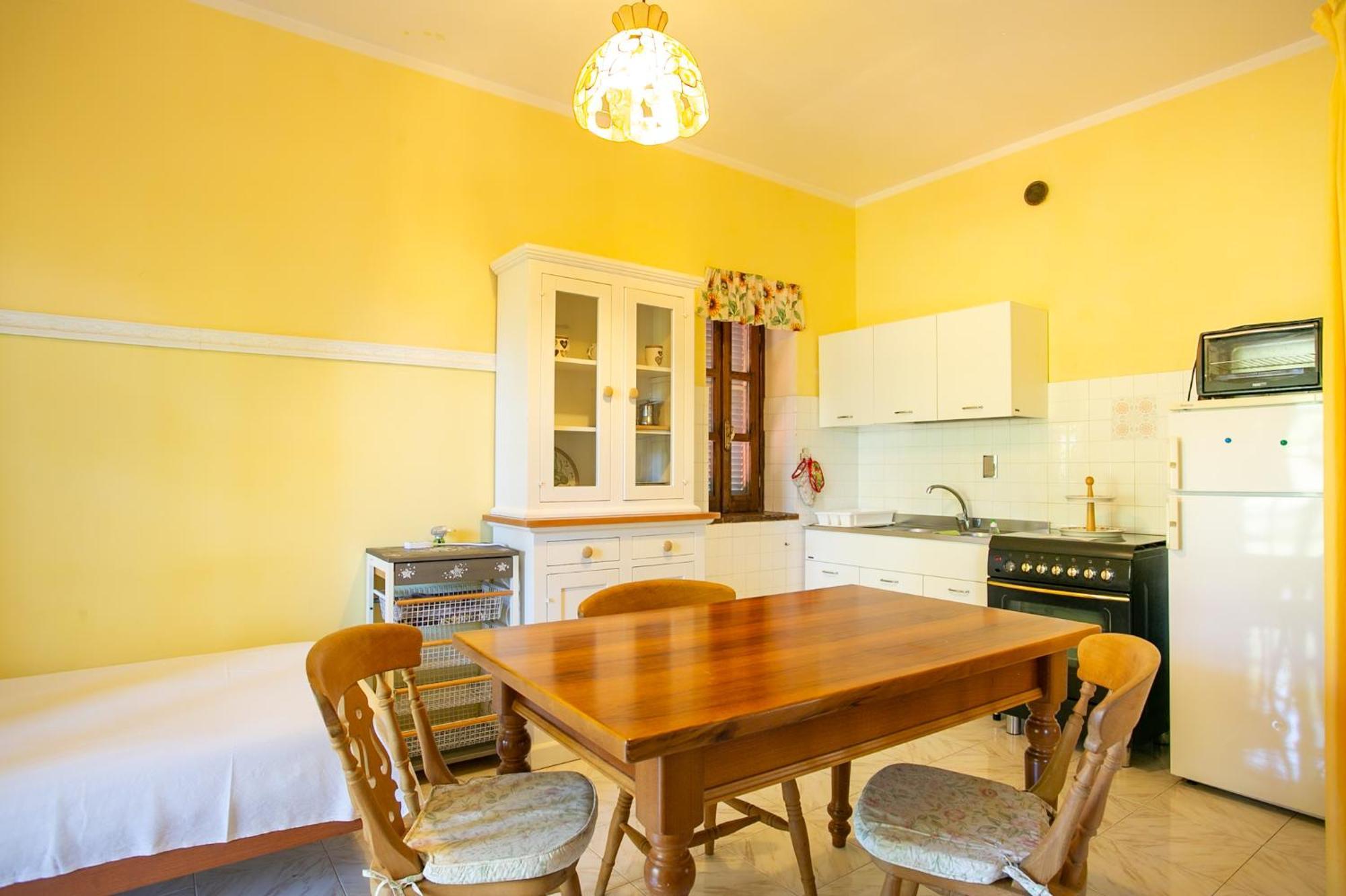 Agriturismo L.B.Stud Брачано Екстериор снимка