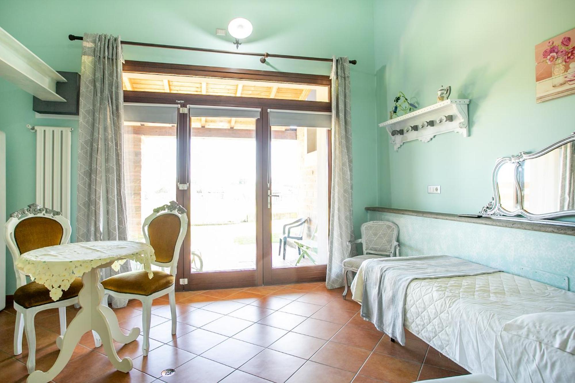 Agriturismo L.B.Stud Брачано Екстериор снимка