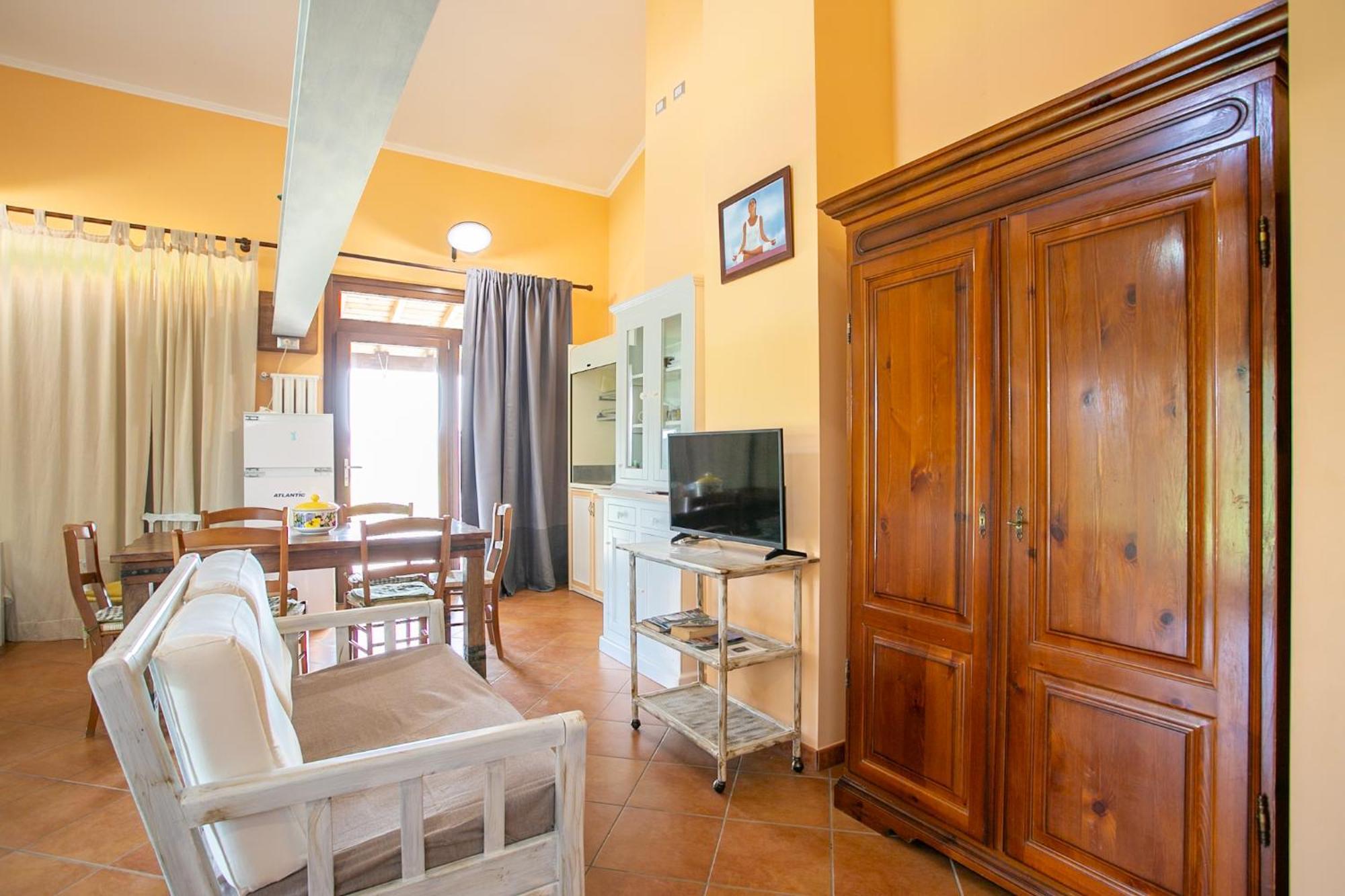 Agriturismo L.B.Stud Брачано Екстериор снимка