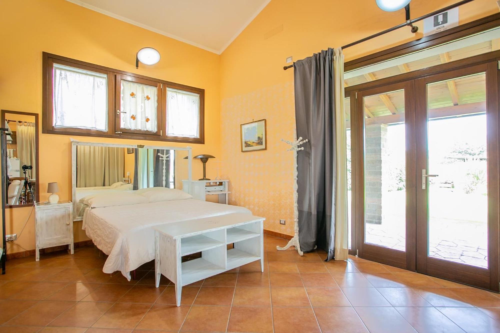 Agriturismo L.B.Stud Брачано Екстериор снимка