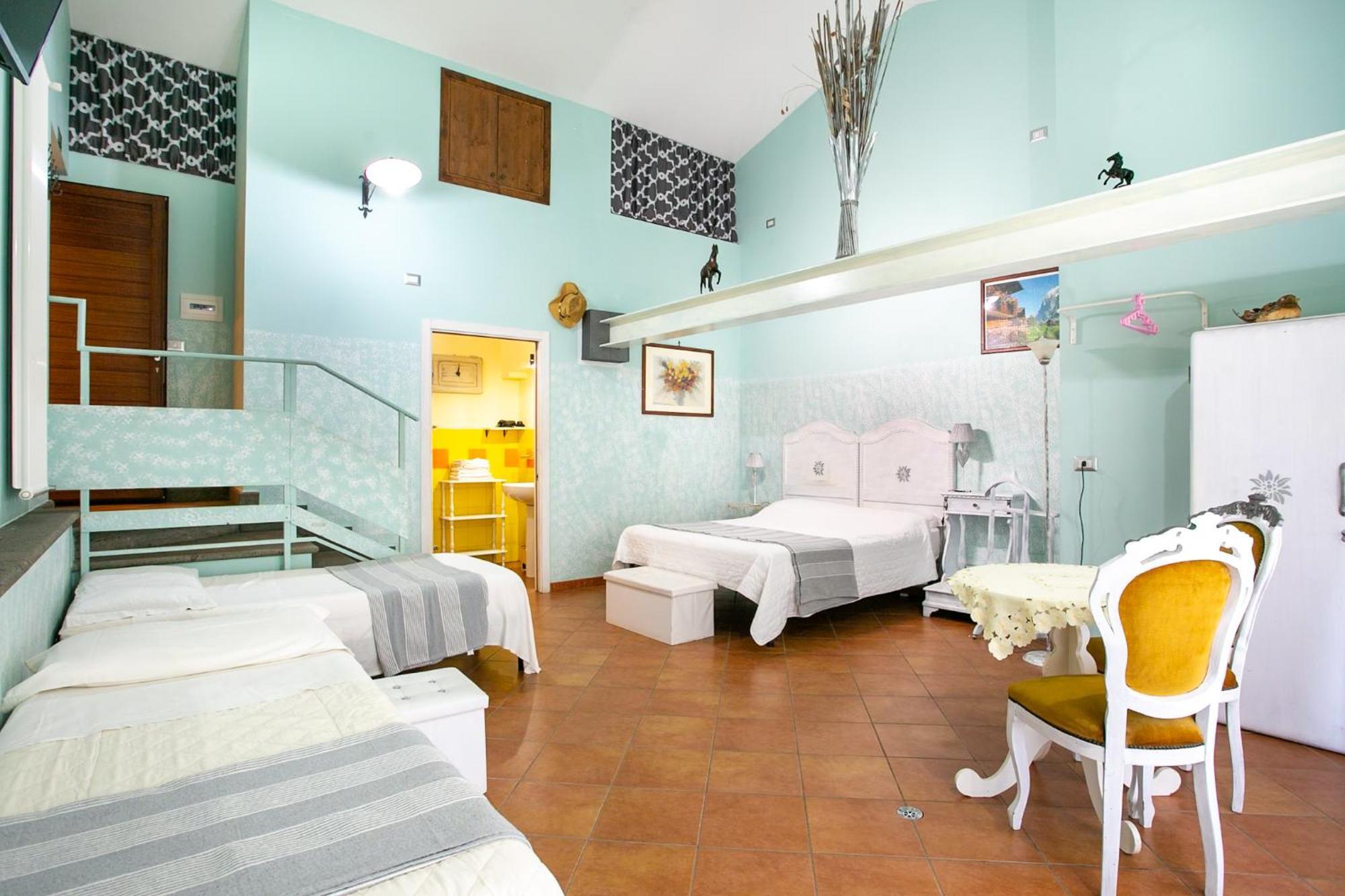Agriturismo L.B.Stud Брачано Екстериор снимка