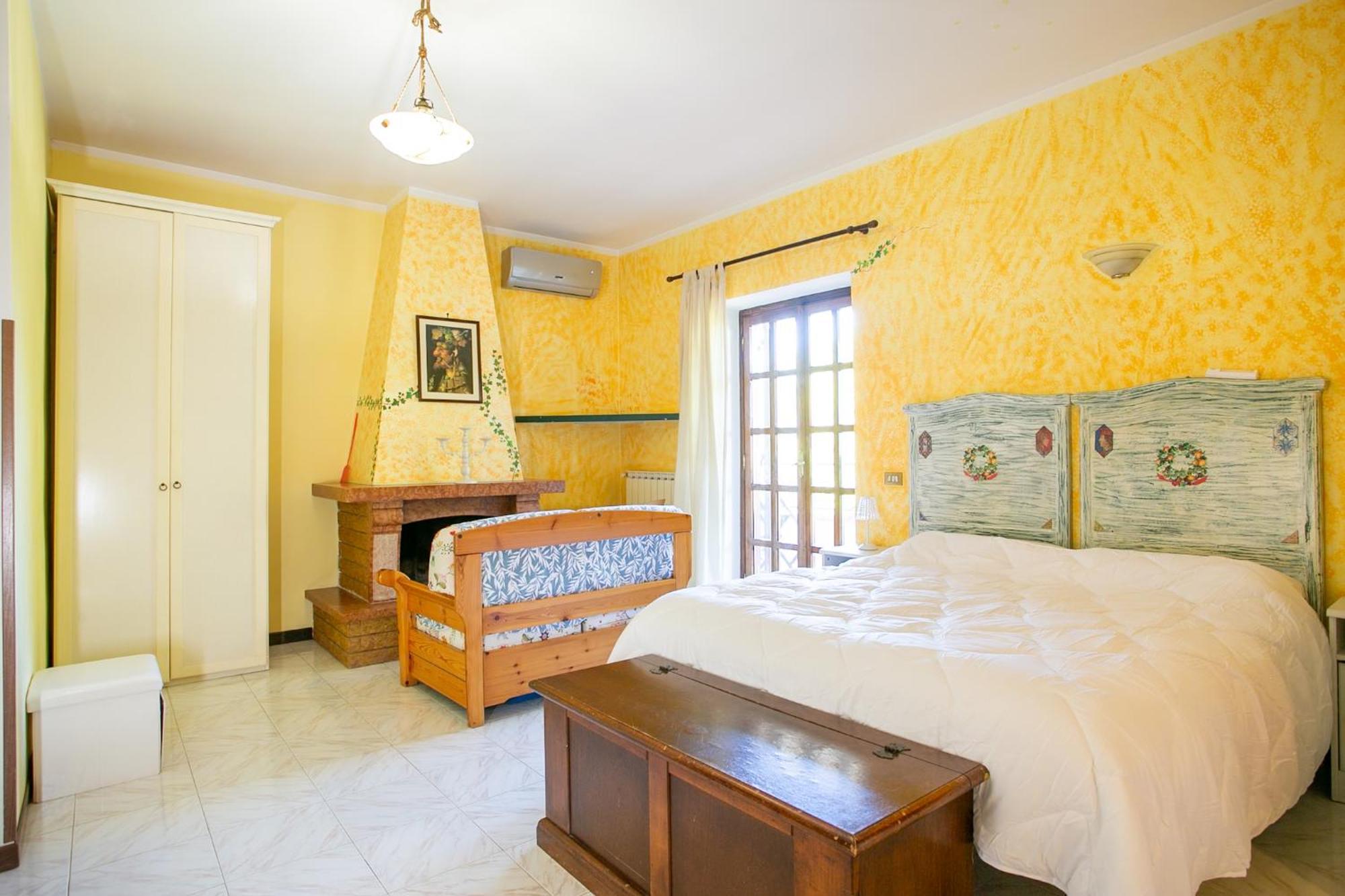 Agriturismo L.B.Stud Брачано Екстериор снимка