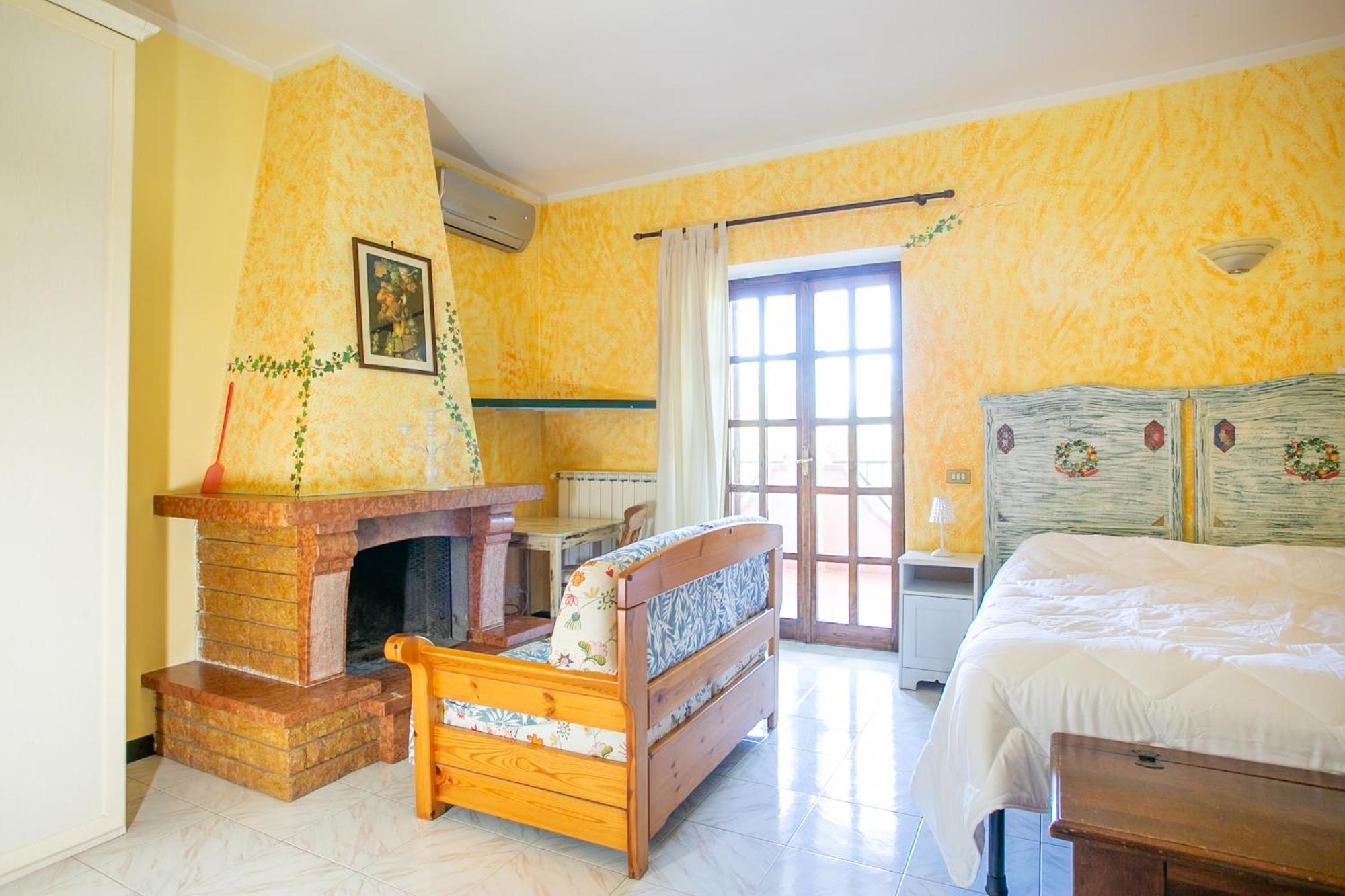 Agriturismo L.B.Stud Брачано Екстериор снимка