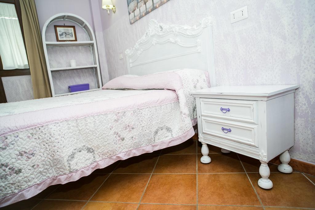 Agriturismo L.B.Stud Брачано Екстериор снимка