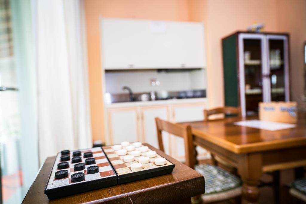 Agriturismo L.B.Stud Брачано Екстериор снимка