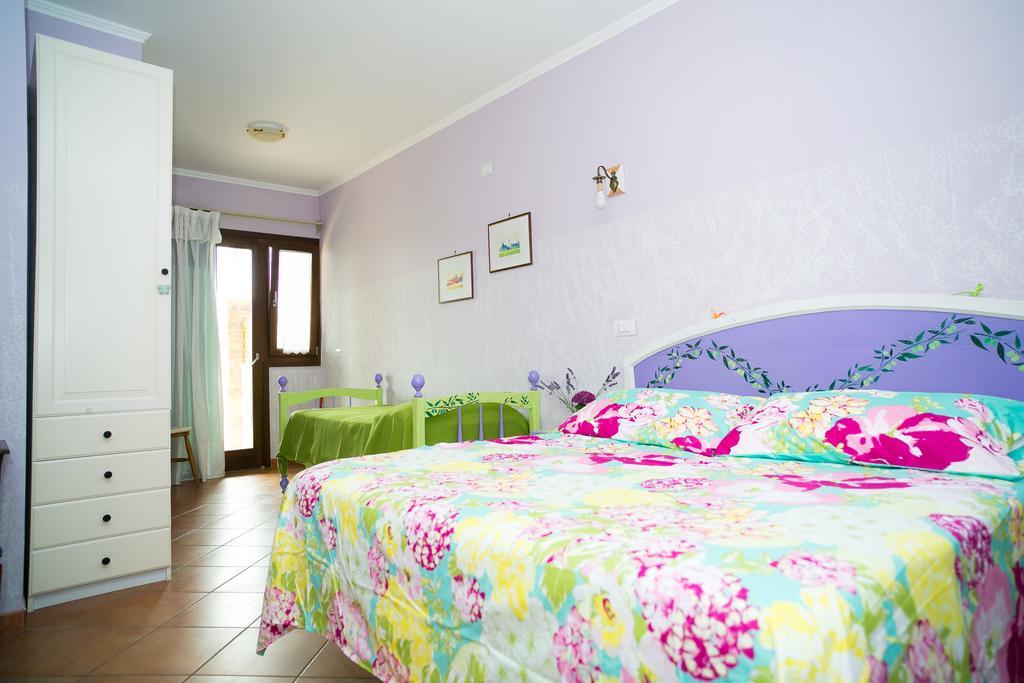 Agriturismo L.B.Stud Брачано Екстериор снимка