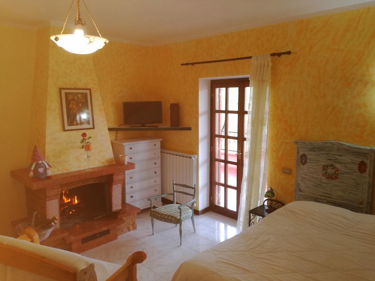 Agriturismo L.B.Stud Брачано Екстериор снимка